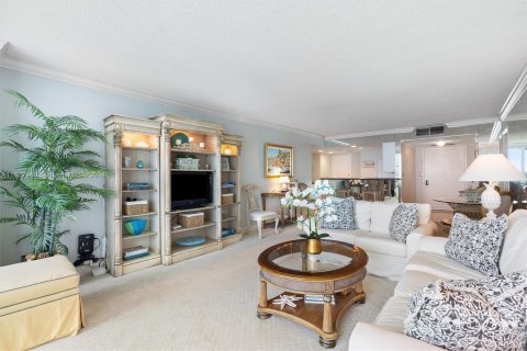 Condo in Fort Lauderdale, Florida, 1 bedroom  № 1407679 - photo 7