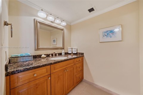 Condo in Fort Lauderdale, Florida, 1 bedroom  № 1407679 - photo 17