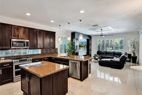 Casa en venta en Boynton Beach, Florida, 6 dormitorios, 369.38 m2 № 1407722 - foto 21