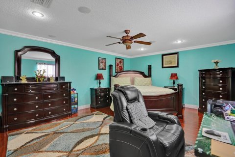 Купить виллу или дом в Корал-Спрингс, Флорида 3 спальни, 244.52м2, № 1179856 - фото 20