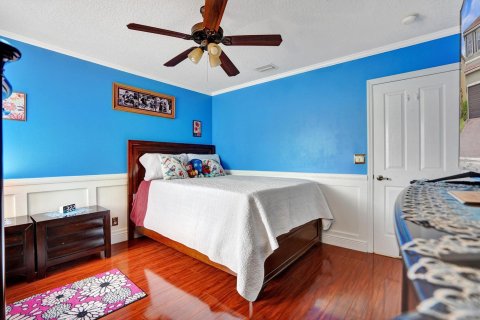 Купить виллу или дом в Корал-Спрингс, Флорида 3 спальни, 244.52м2, № 1179856 - фото 7