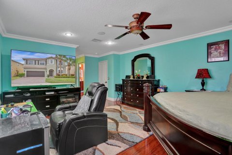 Купить виллу или дом в Корал-Спрингс, Флорида 3 спальни, 244.52м2, № 1179856 - фото 18