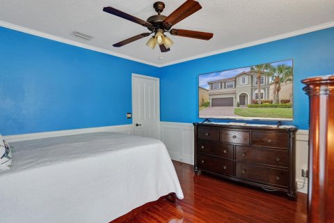 Купить виллу или дом в Корал-Спрингс, Флорида 3 спальни, 244.52м2, № 1179856 - фото 6