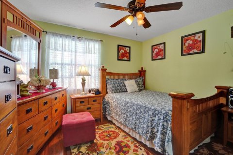 Купить виллу или дом в Корал-Спрингс, Флорида 3 спальни, 244.52м2, № 1179856 - фото 12