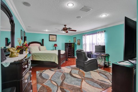 Купить виллу или дом в Корал-Спрингс, Флорида 3 спальни, 244.52м2, № 1179856 - фото 22