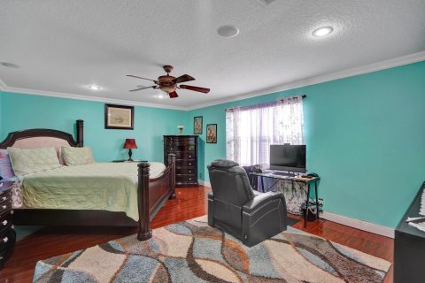 Купить виллу или дом в Корал-Спрингс, Флорида 3 спальни, 244.52м2, № 1179856 - фото 21