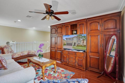 Купить виллу или дом в Корал-Спрингс, Флорида 3 спальни, 244.52м2, № 1179856 - фото 23