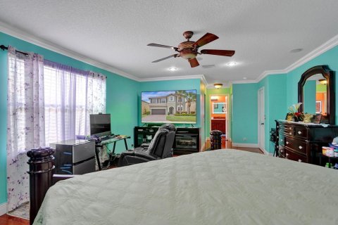 Купить виллу или дом в Корал-Спрингс, Флорида 3 спальни, 244.52м2, № 1179856 - фото 19