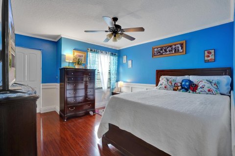 Купить виллу или дом в Корал-Спрингс, Флорида 3 спальни, 244.52м2, № 1179856 - фото 8