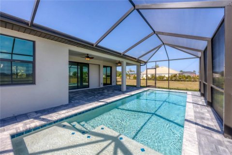 Casa en venta en Punta Gorda, Florida, 3 dormitorios, 196.21 m2 № 291464 - foto 22