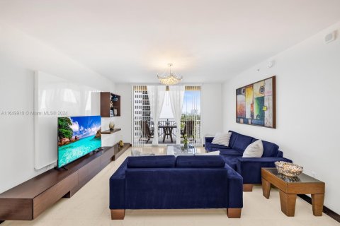 Copropriété à louer à Hallandale Beach, Floride: 2 chambres, 106.84 m2 № 1332186 - photo 7