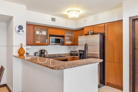 Copropriété à louer à Hallandale Beach, Floride: 2 chambres, 106.84 m2 № 1332186 - photo 27