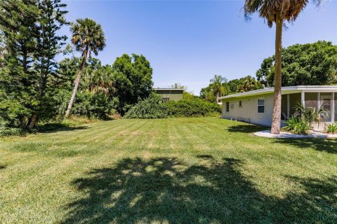 Villa ou maison à vendre à Punta Gorda, Floride: 3 chambres, 143.72 m2 № 1358425 - photo 6