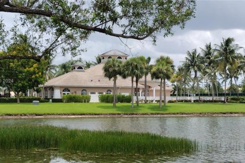 Villa ou maison à vendre à West Palm Beach, Floride: 3 chambres, 175.77 m2 № 1310355 - photo 22