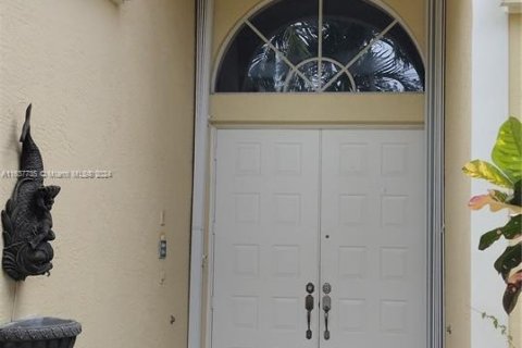 House in West Palm Beach, Florida 3 bedrooms, 175.77 sq.m. № 1310355 - photo 26