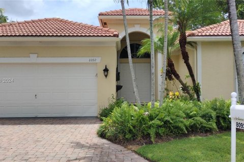 Villa ou maison à vendre à West Palm Beach, Floride: 3 chambres, 175.77 m2 № 1310355 - photo 25