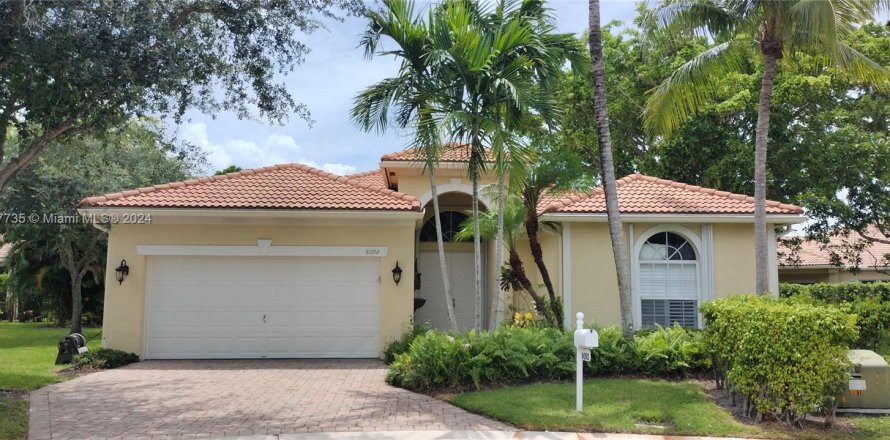 Villa ou maison à West Palm Beach, Floride 3 chambres, 175.77 m2 № 1310355