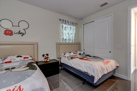 Copropriété à vendre à Kissimmee, Floride: 4 chambres, 215.25 m2 № 1012047 - photo 25
