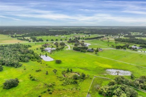 Land in Myakka City, Florida № 1391001 - photo 2