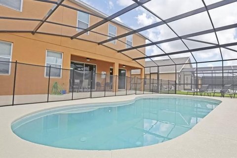 Casa en venta en Davenport, Florida, 6 dormitorios, 320.88 m2 № 1262176 - foto 10