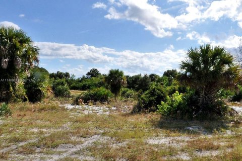 Propiedad comercial en venta en St. Lucie, Florida № 583647 - foto 1