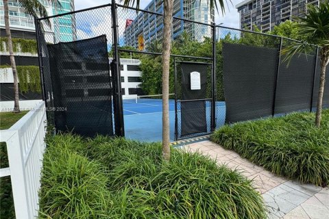 Condominio en venta en Miami, Florida, 1 dormitorio, 73.49 m2 № 1412401 - foto 25