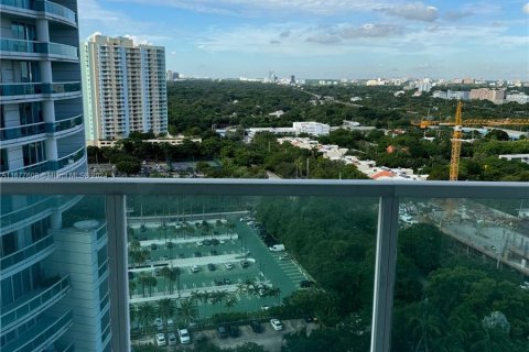 Condominio en venta en Miami, Florida, 1 dormitorio, 73.49 m2 № 1412401 - foto 13