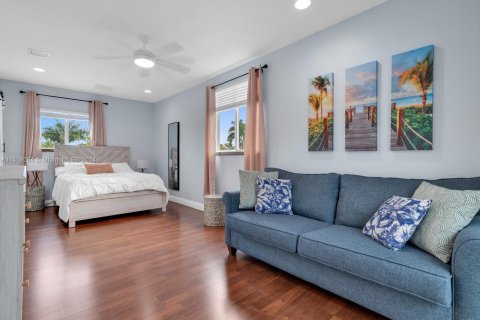 Casa en venta en Dania Beach, Florida, 6 dormitorios, 246.93 m2 № 963106 - foto 24
