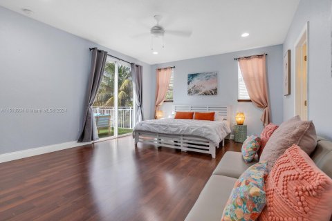 Casa en venta en Dania Beach, Florida, 6 dormitorios, 246.93 m2 № 963106 - foto 30