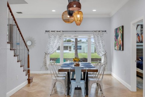 Casa en venta en Dania Beach, Florida, 6 dormitorios, 246.93 m2 № 963106 - foto 7