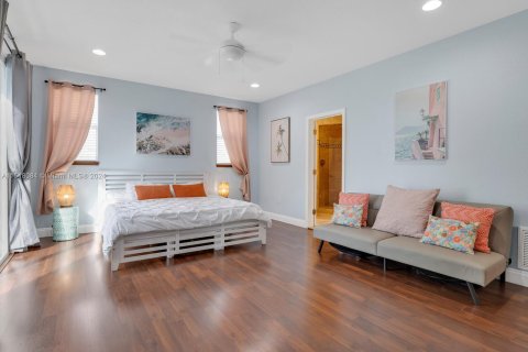 Casa en venta en Dania Beach, Florida, 6 dormitorios, 246.93 m2 № 963106 - foto 29