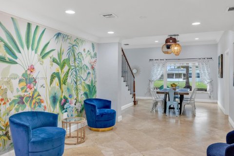 Casa en venta en Dania Beach, Florida, 6 dormitorios, 246.93 m2 № 963106 - foto 6