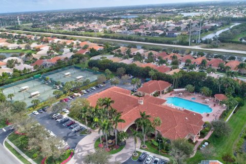 Casa en venta en Boynton Beach, Florida, 3 dormitorios, 175.03 m2 № 1092246 - foto 18