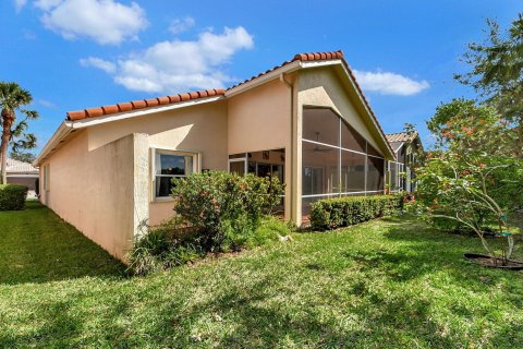 Casa en venta en Boynton Beach, Florida, 3 dormitorios, 175.03 m2 № 1092246 - foto 21