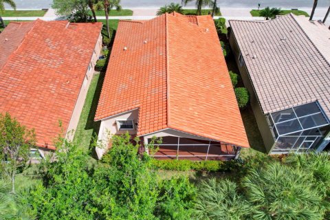 Casa en venta en Boynton Beach, Florida, 3 dormitorios, 175.03 m2 № 1092246 - foto 4