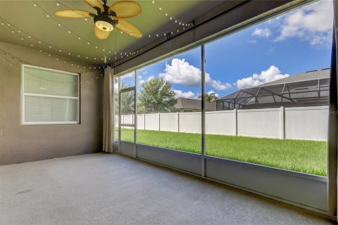 Villa ou maison à vendre à Wesley Chapel, Floride: 3 chambres, 235.32 m2 № 1319789 - photo 29