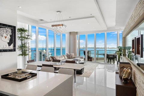 Condominio en venta en Miami, Florida, 2 dormitorios, 147.53 m2 № 1430017 - foto 11