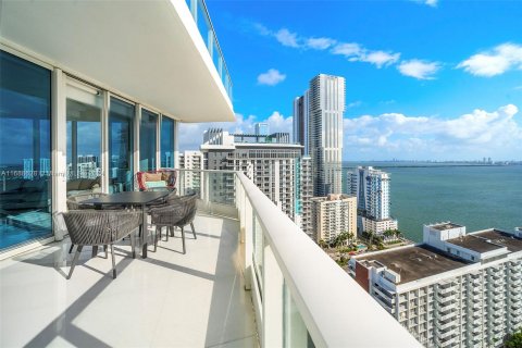 Condominio en venta en Miami, Florida, 2 dormitorios, 147.53 m2 № 1430017 - foto 26