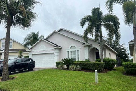 Casa en venta en Clermont, Florida, 4 dormitorios, 143.63 m2 № 1396685 - foto 1