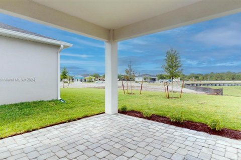 Villa ou maison à vendre à Port St. Lucie, Floride: 4 chambres, 199.74 m2 № 1103033 - photo 6