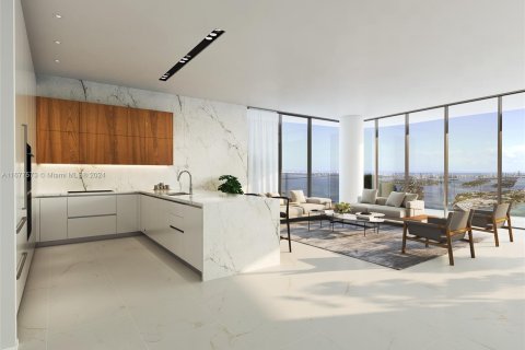 Condominio en venta en Miami, Florida, 2 dormitorios, 168.99 m2 № 1403121 - foto 4