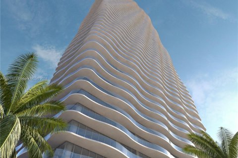 Condominio en venta en Miami, Florida, 2 dormitorios, 168.99 m2 № 1403121 - foto 1