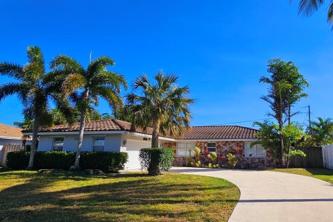 Villa ou maison à vendre à Boynton Beach, Floride: 3 chambres, 159.23 m2 № 1121148 - photo 22