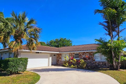 Villa ou maison à vendre à Boynton Beach, Floride: 3 chambres, 159.23 m2 № 1121148 - photo 24