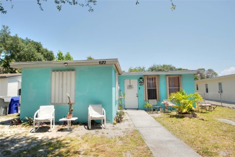 Casa en venta en Pompano Beach, Florida, 3 dormitorios, 135.54 m2 № 1142560 - foto 16