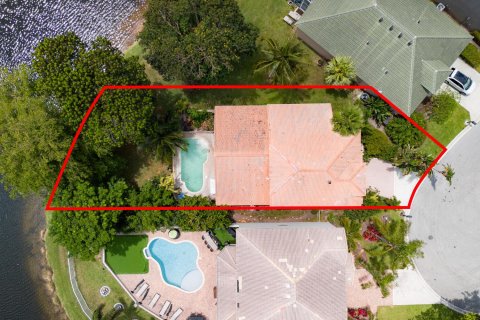 Casa en venta en West Palm Beach, Florida, 3 dormitorios, 204.29 m2 № 1142563 - foto 27