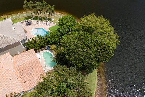 Villa ou maison à vendre à West Palm Beach, Floride: 3 chambres, 204.29 m2 № 1142563 - photo 26