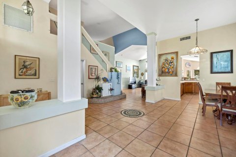 Villa ou maison à vendre à West Palm Beach, Floride: 3 chambres, 204.29 m2 № 1142563 - photo 23