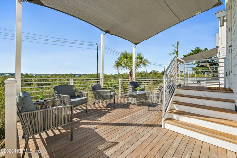 Casa en venta en Saint Augustine, Florida, 2 dormitorios, 93.27 m2 № 773741 - foto 23