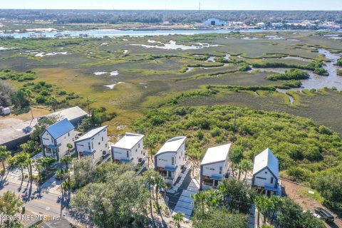 Villa ou maison à vendre à Saint Augustine, Floride: 2 chambres, 93.27 m2 № 773741 - photo 2